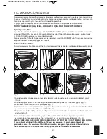 Preview for 31 page of HoMedics AR-10A-EU Instruction Manual