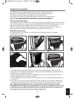 Preview for 49 page of HoMedics AR-10A-EU Instruction Manual