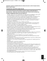 Preview for 51 page of HoMedics AR-10A-EU Instruction Manual