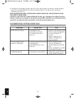 Preview for 56 page of HoMedics AR-10A-EU Instruction Manual