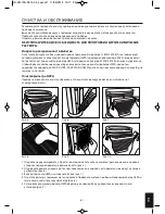 Preview for 61 page of HoMedics AR-10A-EU Instruction Manual