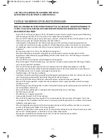 Preview for 75 page of HoMedics AR-10A-EU Instruction Manual