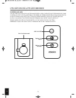 Предварительный просмотр 14 страницы HoMedics AR-20-EU Instruction Manual