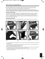 Предварительный просмотр 15 страницы HoMedics AR-20-EU Instruction Manual