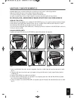 Предварительный просмотр 29 страницы HoMedics AR-20-EU Instruction Manual