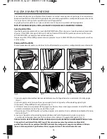 Предварительный просмотр 36 страницы HoMedics AR-20-EU Instruction Manual