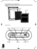 Предварительный просмотр 40 страницы HoMedics AR-20-EU Instruction Manual