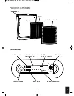 Предварительный просмотр 47 страницы HoMedics AR-20-EU Instruction Manual