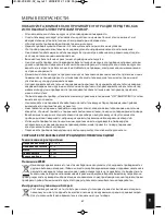 Предварительный просмотр 67 страницы HoMedics AR-20-EU Instruction Manual