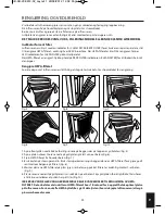 Предварительный просмотр 99 страницы HoMedics AR-20-EU Instruction Manual