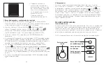 Preview for 12 page of HoMedics AR-20 Instruction Manual