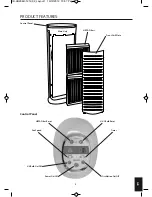 Preview for 5 page of HoMedics AR-29-EU Instruction Manual