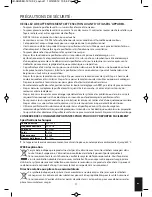 Preview for 11 page of HoMedics AR-29-EU Instruction Manual