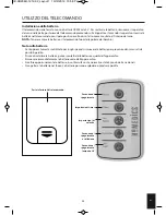 Preview for 35 page of HoMedics AR-29-EU Instruction Manual