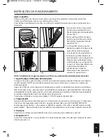 Preview for 41 page of HoMedics AR-29-EU Instruction Manual