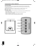 Preview for 42 page of HoMedics AR-29-EU Instruction Manual