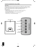 Preview for 56 page of HoMedics AR-29-EU Instruction Manual