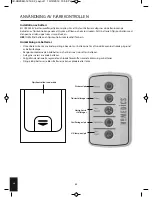 Preview for 84 page of HoMedics AR-29-EU Instruction Manual