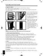 Preview for 90 page of HoMedics AR-29-EU Instruction Manual