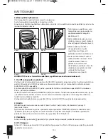 Preview for 104 page of HoMedics AR-29-EU Instruction Manual