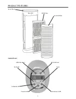 Preview for 4 page of HoMedics AR-29 Instruction Manual