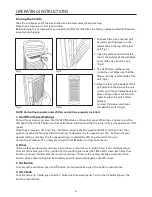 Preview for 5 page of HoMedics AR-29 Instruction Manual