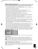 Предварительный просмотр 11 страницы HoMedics AR-29A-EA Instruction Manual