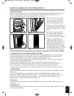 Предварительный просмотр 27 страницы HoMedics AR-29A-EA Instruction Manual