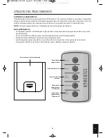 Предварительный просмотр 35 страницы HoMedics AR-29A-EA Instruction Manual