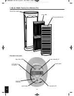 Предварительный просмотр 40 страницы HoMedics AR-29A-EA Instruction Manual