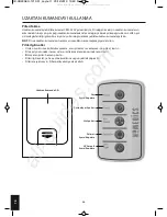 Предварительный просмотр 56 страницы HoMedics AR-29A-EA Instruction Manual