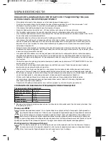 Предварительный просмотр 67 страницы HoMedics AR-29A-EA Instruction Manual