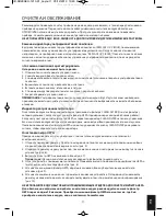 Предварительный просмотр 71 страницы HoMedics AR-29A-EA Instruction Manual