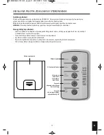 Предварительный просмотр 77 страницы HoMedics AR-29A-EA Instruction Manual