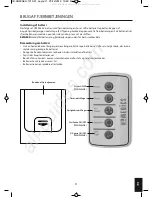 Предварительный просмотр 91 страницы HoMedics AR-29A-EA Instruction Manual