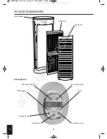 Предварительный просмотр 96 страницы HoMedics AR-29A-EA Instruction Manual