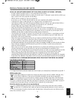 Preview for 11 page of HoMedics AR-29A-EU Instruction Manual