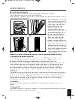 Preview for 13 page of HoMedics AR-29A-EU Instruction Manual