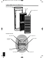 Preview for 40 page of HoMedics AR-29A-EU Instruction Manual