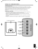 Preview for 63 page of HoMedics AR-29A-EU Instruction Manual