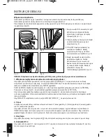 Preview for 76 page of HoMedics AR-29A-EU Instruction Manual