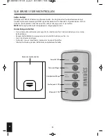 Preview for 98 page of HoMedics AR-29A-EU Instruction Manual