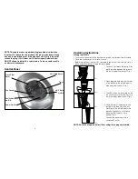 Предварительный просмотр 4 страницы HoMedics AR-45 Instruction Manual And Warranty