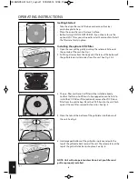 Preview for 6 page of HoMedics AR-NC02-EU Instruction Manual