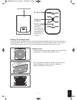 Предварительный просмотр 17 страницы HoMedics AR-NC02-EU Instruction Manual