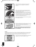 Preview for 18 page of HoMedics AR-NC02-EU Instruction Manual