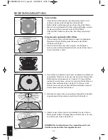 Preview for 24 page of HoMedics AR-NC02-EU Instruction Manual