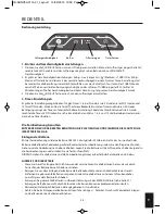 Предварительный просмотр 25 страницы HoMedics AR-NC02-EU Instruction Manual