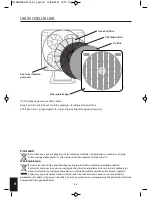 Preview for 68 page of HoMedics AR-NC02-EU Instruction Manual