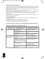 Preview for 92 page of HoMedics AR-NC02-EU Instruction Manual